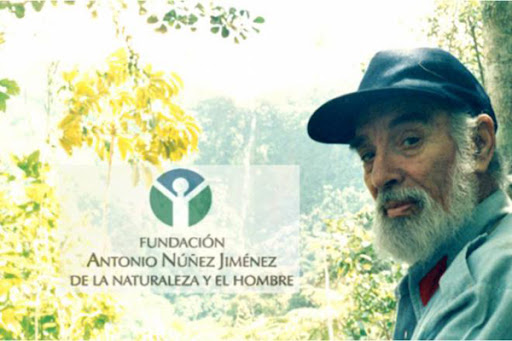 Fundaci&oacute;n ANJ
